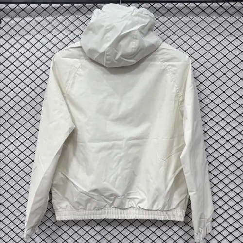 26-27 Spain Khaki Outdoor Jackets #Y508冲锋衣