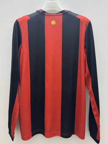 26-27 ACM Home Long Sleeve Soccer Jersey (长袖)