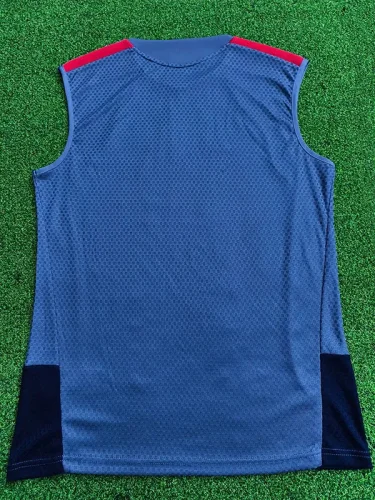 26-27 Bayern Grey ‌Player Version Training Vest (球员版)