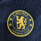 26-27 CHE Black Player Version Training Short Suit (球员短套装)