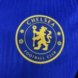 26-27 CHE Blue Player Version Training Short Suit (球员短套装)
