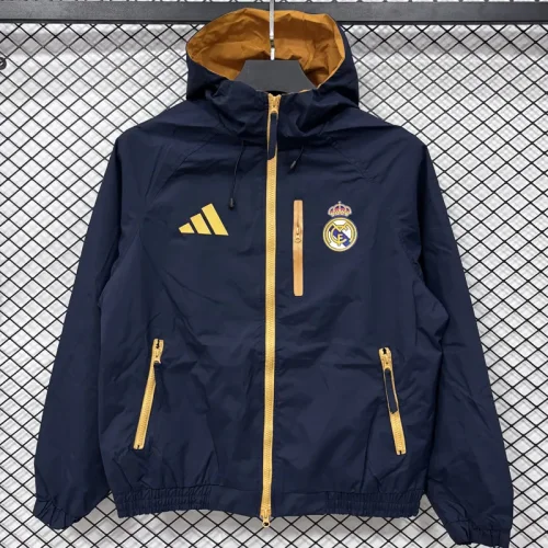 26-27 RMA Royal blue Outdoor Jackets #Y509冲锋衣