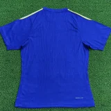 26-27 CHE Blue Player Version Training Short Suit (球员短套装)