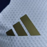 26-27 Bayern Beige Player Version Training Short Suit (球员短套装)
