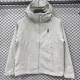 2026 ON Khaki Outdoor Jackets #K8814冲锋衣