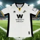 26-27 Millwall FC Away Fans Soccer Jersey