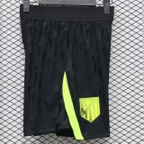 26-27 ATM Away Player Version Shorts Pants(球员短裤)