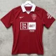 26-27 Monza Home Fans Soccer Jersey