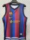 26-27 BAR Home Vest