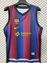 26-27 BAR Home Vest 26-27 BAR Home Vest