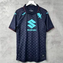 26-27 Torino Third Fans Soccer Jersey 26-27 Torino Third Fans Soccer Jersey