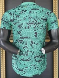 26-27 Ivory Coast Green Special Edition Player Version Training Shirts