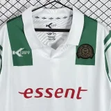 2011-2013 Groningen Home Retro Soccer Jersey