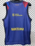 26-27 BAR Home Vest
