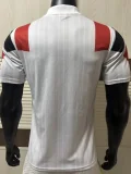 26-27 River Plate EQT White Player Version Training Shirts
