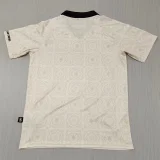 26-27 Corinthians 116th Anniversary Fans Soccer Jersey