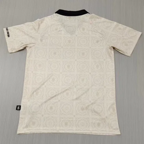 26-27 Corinthians 116th Anniversary Fans Soccer Jersey