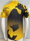 1996-1997 AEK Athens Home Retro Soccer Jersey