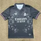 26-27 RMA Y-3 Black Fans Soccer Jersey