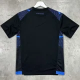 26-27 Atalanta Fourth Fans Soccer Jersey
