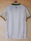 26-27 Mali Home Fans Soccer Jersey (WA)