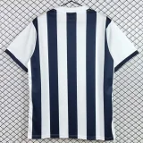 2002-2003 West Brom Home Retro Soccer Jersey