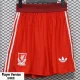 26-27 LIV Away Red Player Version Shorts Pants(球员短裤)