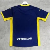 26-27 Verona Home Fans Soccer Jersey