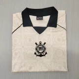 26-27 Corinthians 116th Anniversary Fans Soccer Jersey