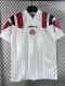 26-27 River Plate EQT White Fans Training Shirts