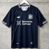 26-27 LeverKusen Third Fans Soccer Jersey