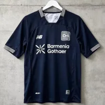 26-27 LeverKusen Third Fans Soccer Jersey 26-27 LeverKusen Third Fans Soccer Jersey