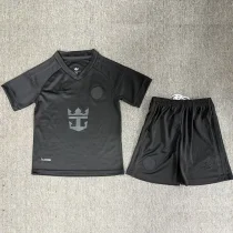 26-27 Inter Miami Black Special Edition Kids Soccer Jersey 26-27 Inter Miami Black Special Edition Kids Soccer Jersey