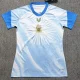 26-27 Argentina Blue Women Training shirts (女)