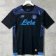 26-27 Atalanta Fourth Fans Soccer Jersey