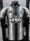 26-27 Newcastle Home Player Version Soccer Jersey (前带广告)
