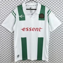 2011-2013 Groningen Home Retro Soccer Jersey 2011-2013 Groningen Home Retro Soccer Jersey