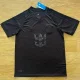 26-27 Inter Miami Black Special Edition Fans Soccer Jersey