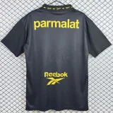 1998-1999 Atletico Penarol Away Retro Soccer Jersey