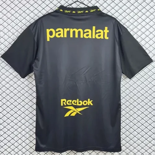 1998-1999 Atletico Penarol Away Retro Soccer Jersey