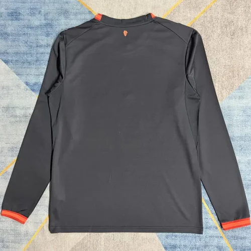 26-27 ACM Third Long Sleeve Soccer Jersey (长袖)