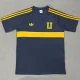 26-27 Tigres UANL Blue Black Training shirts
