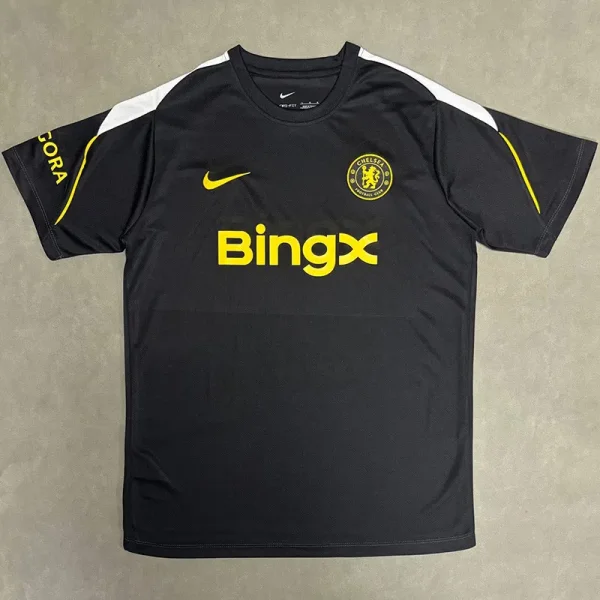 26-27 Mali Home Player Version Soccer Jersey (WA)