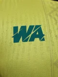 26-27 Mali Away Player Version Soccer Jersey (WA)