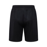 25-26 ACM Red Training Short Suit