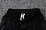 25-26 ACM Red Training Short Suit