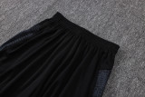 25-26 ACM Red Training Short Suit