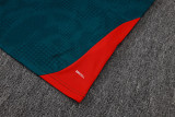 25-26 ACM Grey Training Short Suit
