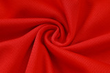 25-26 ACM Red Training Short Suit