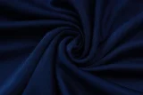 26-27 Ajax Royal blue Half Pull Tracksuit #B26113(半拉链)